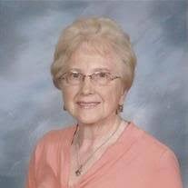 Verna Jean Bodig Obituary