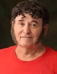 Roger Buhr Obituary (1946