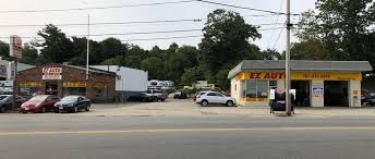 Compare storage units near 30300 plymouth road, livonia, mi, with prices starting at $1 for the 1st month's rent — exclusively with public storage. Auto Repair Weymouth Ma Car Service E Z Auto Service Center Inc