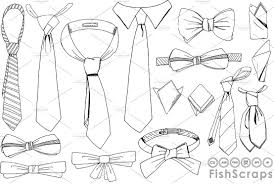 Men S Tie Line Art Father S Day Ties Mens Line Art Line Art Vector