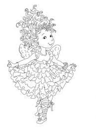 Fancy nancy coloring and activity book with crayons 13939, bendon, multicolored. Fancy Nancy Curtseying Coloring Page Super Coloring Fancy Nancy Coloring Pages Fancy Nancy Fancy Nancy Party