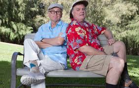 Old' humor lightens 'Hemingway' but masks the tough stuff | Honolulu  Star-Advertiser