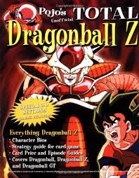 Maybe you would like to learn more about one of these? Total Dragon Ball Z Books Triumph Gill Bill Triumph Books 0098245002361 Amazon Com Books