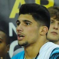 UPDATE: Stillwater Police investigating claim of sexual assault against AJ  Ferrari