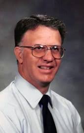 Richard Walker Obituary (1941