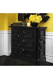 Elle donne également un moyen commode de calculer une interpolation entre deux rotations (en suivant une géodésique sur ). Commode Noire Eichholtz Cambon Meuble Luxe Meubleluxe Fr