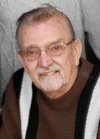 John Falck Obituary (1944