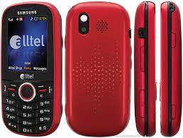 Samsung U450 DoubleTake pictures ...