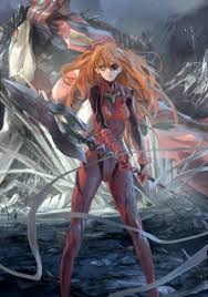 The purple and green color looks awesome, and the phone has been designed to look like a gaming evangelion smartphone comes with around 351 preloaded wallpapers, 34 preloaded sound files. Souryuu Asuka Langley Neon Genesis Evangelion Mobile Wallpaper 1438731 Zerochan Anime Image Board