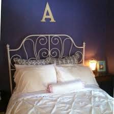 Maybe you would like to learn more about one of these? Ikea Leirvik Bed Purple Walls Ikea Bed Frames Brown Bedding Master Bedroom Simple Bed