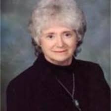 Mary Baggett Obituary December 12, 2010
