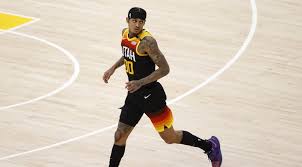 Jordan clarkson has an overall rating of 79 on nba 2k21. Jordan Clarkson Is Overwhelming Favorite To Win Sixth Man Of The Year