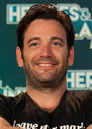 Colin Donnell — Wikipédia