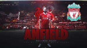 Customize and personalise your desktop, mobile phone and tablet with these free wallpapers! Liverpool Fc S Anfield Stadium Hd Wallpapers For Pc Free Download