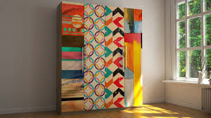 Maybe you would like to learn more about one of these? Printed Wardrobes