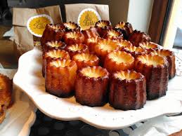 La tourte retournée est mentionnée en 1790. Restaurant A La Tarte Cluj