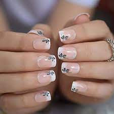 Ver más ideas sobre manicura de uñas, uñas de gel bonitas, uñas postizas de gel. Disenos De Unas Acrilicas Cortas 5 Disenos Que Puedes Aplicar En Unas Cortas Todo Sobre Unas Acrilicas Unas Acrilicas Vs Unas De Gel Cual Es La Diferencia