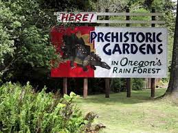 Check spelling or type a new query. Visit The Prehistoric Gardens Shareoregon