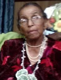 Margaret Barkley Obituary