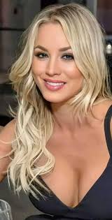 Profile for Kaley Cuoco fans