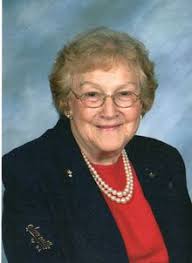 Virginia Marguerite (Bonner) Sheets (1917-2015)