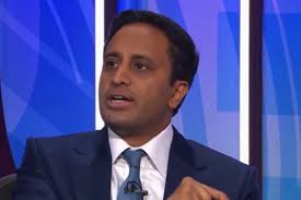 NEW: Reform UK's Zia Yusuf has failed to deny on live TV that he put  himself forward to stand as a party candidate for a by-election but was not  selected 👇