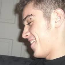 Nicholas Burks Found!