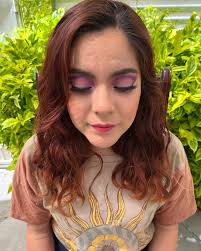 Odette Ortega Makeup Artist