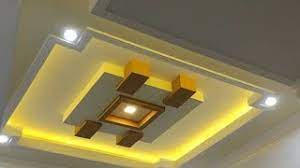 Desain plafon rumah minimalis terbaru 2020. 40 Model Plafon Minimalis Modern Terbaru 2020 Part 1 Youtube