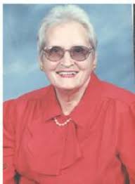 Obituary information for Margaret Alice Ware