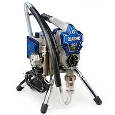Dishwasher safe parts ensure easy maintenance. Classic S 395 Pc Electric Airless Sprayer Stand 110v Uk