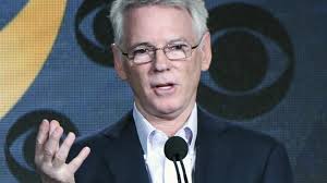 Sean McManus will retire in April after 27 years leading CBS Sports; David  Berson named successor : r/nfl