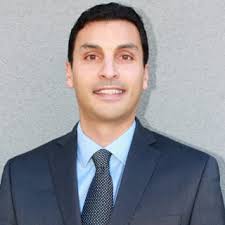 Dr. Christopher Weiss, MD