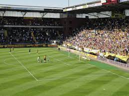 Breda, north brabant province picture: Nac Breda Groundhopping The Globe