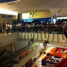 7a, jalan ss4d/2, people's park, ss 4, 47301 petaling jaya, selangor, malaizija. Golden Screen Cinemas Gsc Multiplex In Petaling Jaya