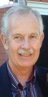 Brian McMONAGLE Obituary (2021)