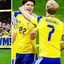 Sweden's 2026 World Cup Preparations Highlighted by Official Squad Numbers Amid Fanbase Divisions