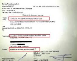 Maybe you would like to learn more about one of these? Extras De Cont Onesti Nicolae Gnatiuc Ziarul De BacÄƒu