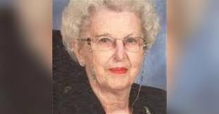 Eva Easley Obituary