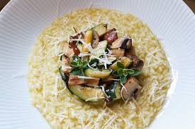 Gemuserisotto Rezept Thomas Sixt Food Blog Rezept In 2020 Risotto Einfache Gerichte Risotto Gemuse