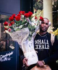 Check spelling or type a new query. Hot Guys Buying Flowers On Valentine S Day Instyle