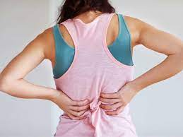 Muscle Stiffness Causes Symptoms And Treatment