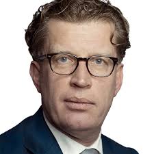 Dealmaker van de week: Casper Banz (Baker & McKenzie)