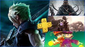 We did not find results for: Estos Son Los Juegos Gratis De Ps Plus En Marzo 2021 Para Ps5 Y Ps4 Meristation