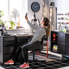 Zudem gibt es häufig gestellte fragen, eine produktbewertung und feedback von nutzern, damit sie ihr produkt optimal verwenden. Micke Schreibtisch Anthrazit Rot 105x50 Cm Ikea Deutschland