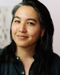 Jillian Tamaki for last years @nytimes assignment featuring both Jillian  and @marikotamaki. Styled by the baddest @nouveaurichevintage assisted by  my fav @raf__attack assigned by @ericabackerberg Erica Ackerberg