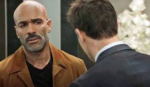 General Hospital Recap: Drew Gets Dirt on Portia From Selina