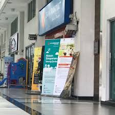 Ground mezzanine, plaza osk, 1, 25, jalan ampang, hampshire park, kuala lumpur. Photos At Bank Rakyat Desa Sri Hartamas Bank In Desa Sri Hartamas