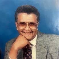 Reverend Felton D. Stewart Obituary