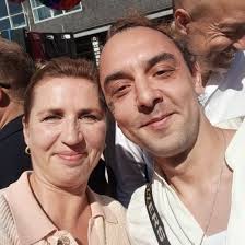 Севгин Расим Мюмюн